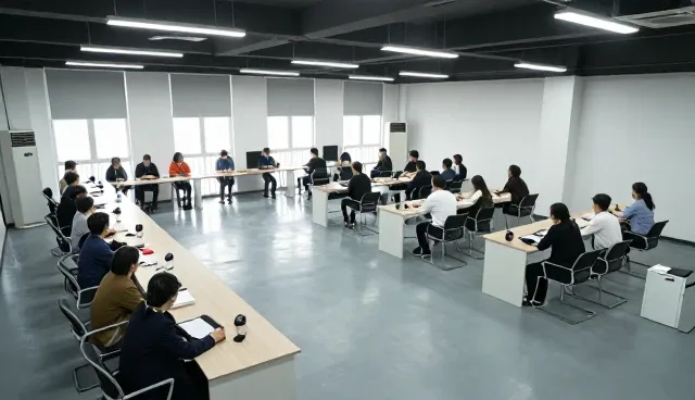 商务代理服务选型中的关键考量因素分析