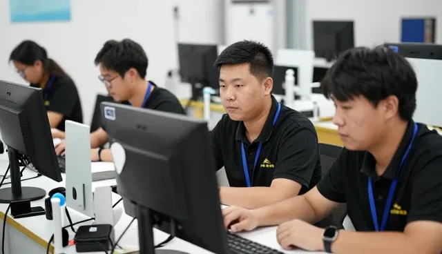 品牌诊断与策划让社区服务站管理更加高效