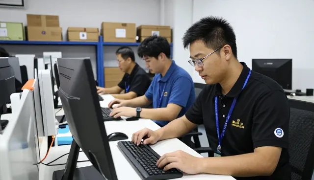 品牌咨询用户如何选择管理培训服务