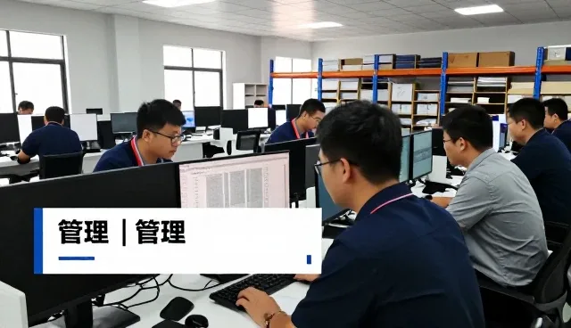 管理培训服务满足不同客户的多样需求